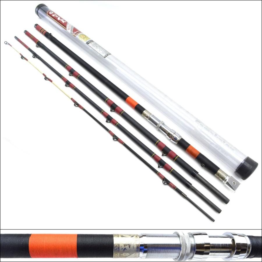 がまかつ がまクエ マークII 100号 5.2/L264 : 釣king - 通販 - Yahoo