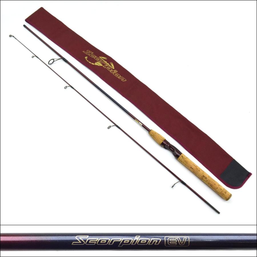 シマノ スコーピオン EV 2602-2/L328 : 釣king - 通販 - Yahoo