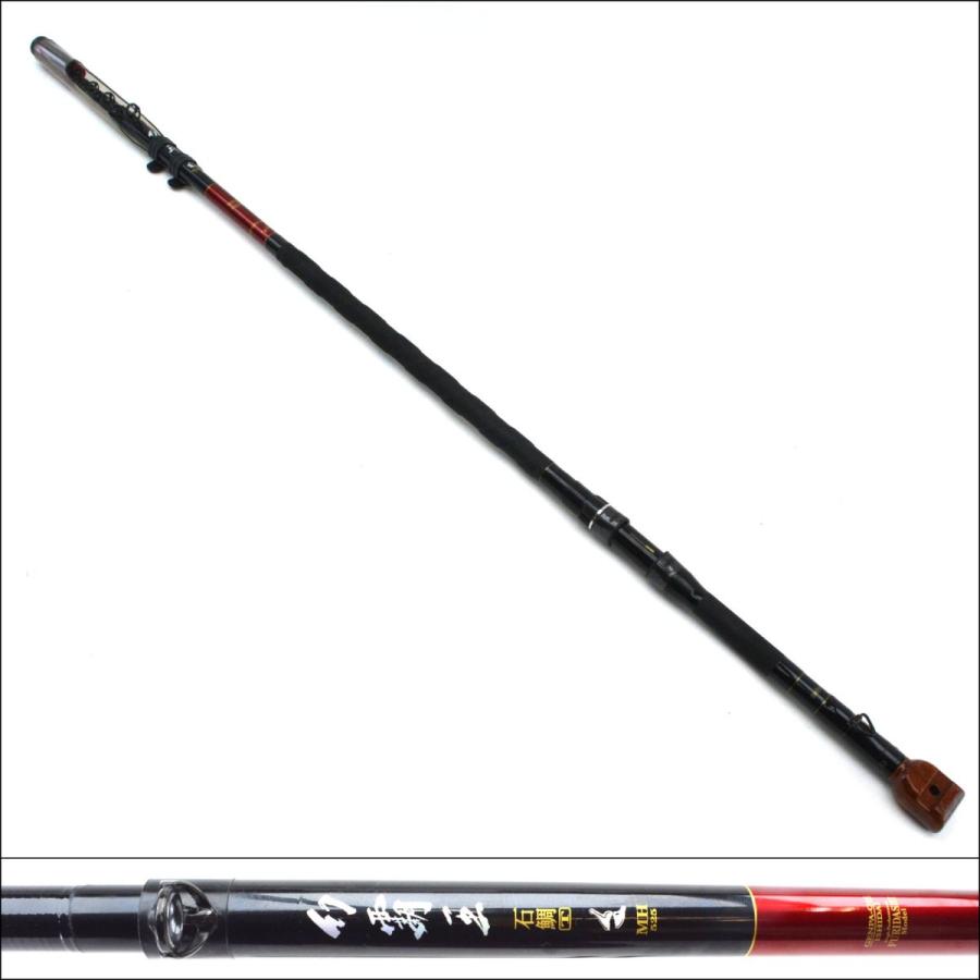 ダイワ 幻覇王 石鯛T MH-525/L489 : 釣king - 通販 - Yahoo!ショッピング