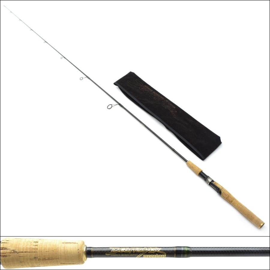 美品 メガバス デストロイヤー F2?64XS HT800X+K/M349 : 釣king