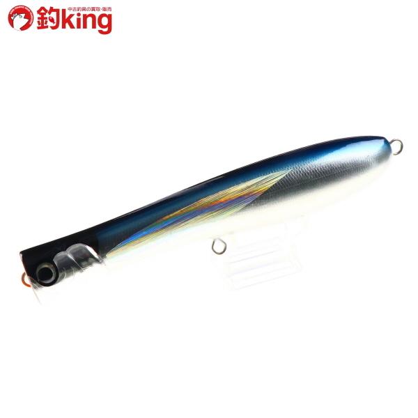 魚じゃらし工房 Musya POP ムシャポップ 210 (10)/N075S 美品 ヒラマサ