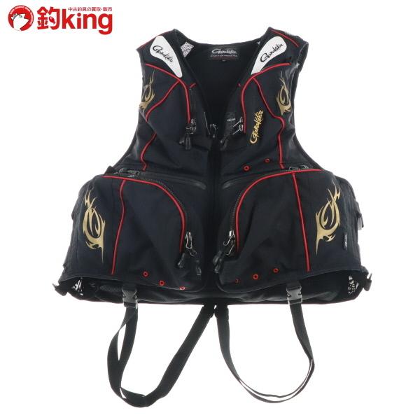 Gamakatsu（がまかつ） フローティングベスト GM-2166 サイズM/F216M