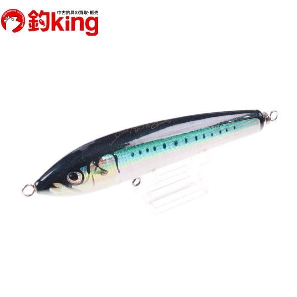 カーペンター 54. ブルーフィッシュ 60-170/S456S 未使用 ヒラマサ