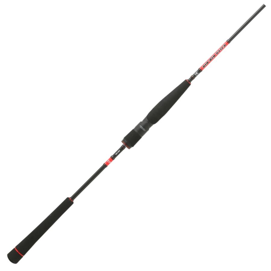 JACKALL（ジャッカル） ビンビンスティック RB BS-S66MLスピニング