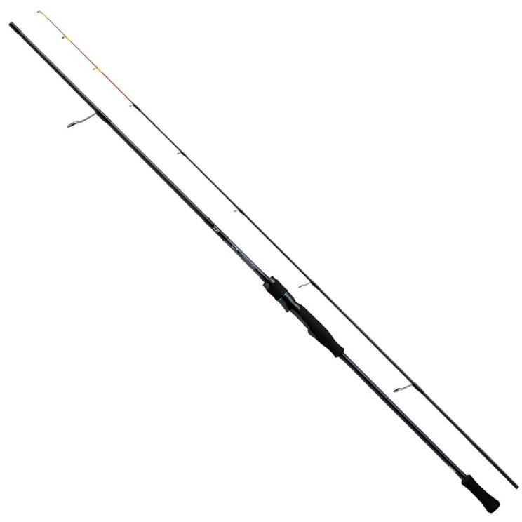 DAIWA（ダイワ） エメラルダス MX イカメタル K60LS-S・W スピニング