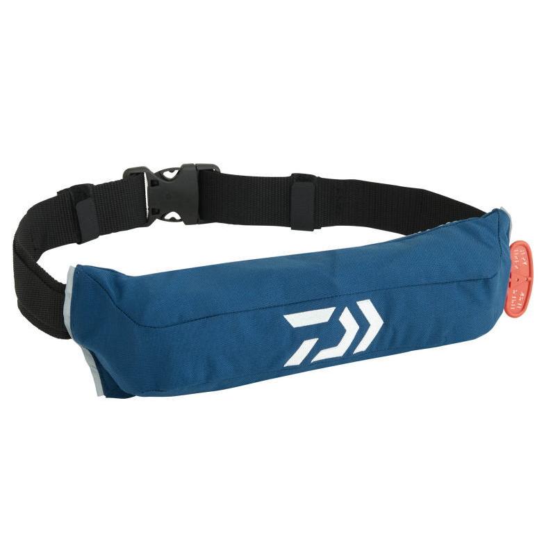 DAIWA（ダイワ） コンパクトライフジャケット DF-2426 ネイビー