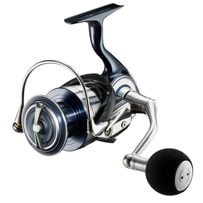 DAIWA（ダイワ） スピニングリール 21 セルテート SW 6000-XH / 釣具