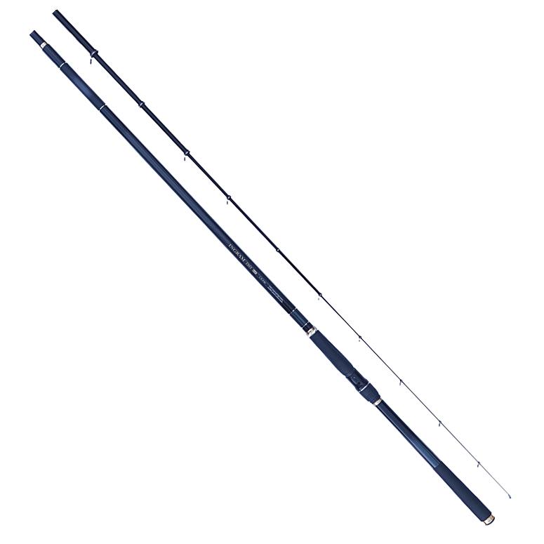 宇崎日新 磯竿 イングラム ISO V2 1.25号 5.30m / 釣具 / nissin (SP