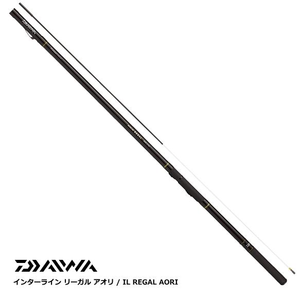 DAIWA（ダイワ） 磯竿 IL リーガル アオリ 1.5-53 / daiwa / 釣具