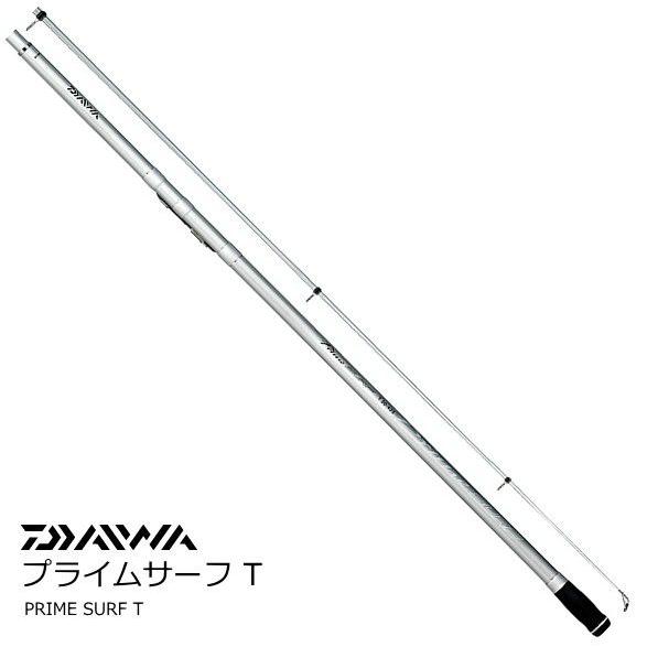 DAIWA（ダイワ） 投げ竿 プライムサーフ T 25号-450L・W / 釣具