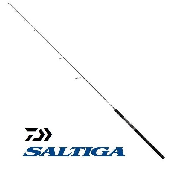 DAIWA（ダイワ） ソルティガ J60HS スピニングモデル / 釣具 / daiwa