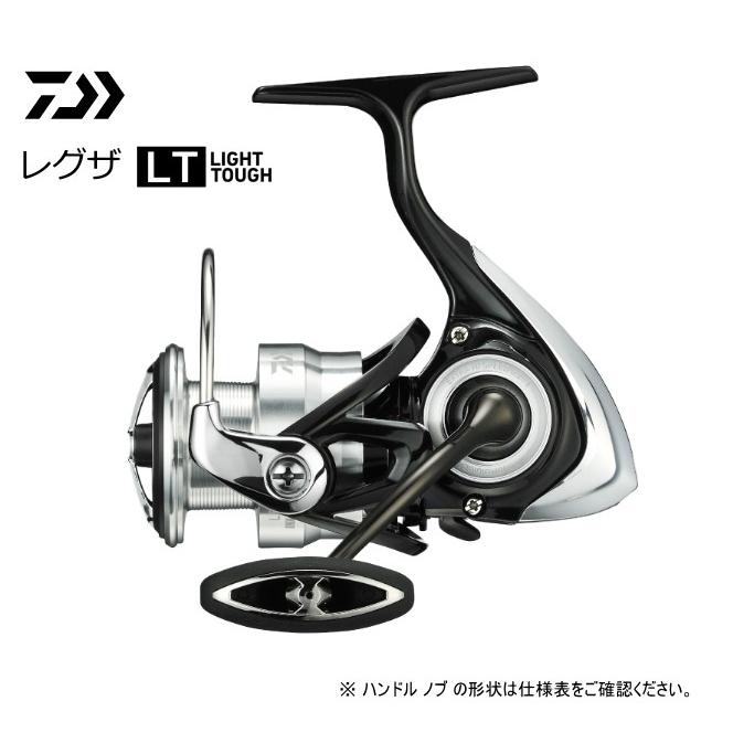 DAIWA（ダイワ） スピニングリール 19 レグザ LT 3000 / daiwa / 釣具