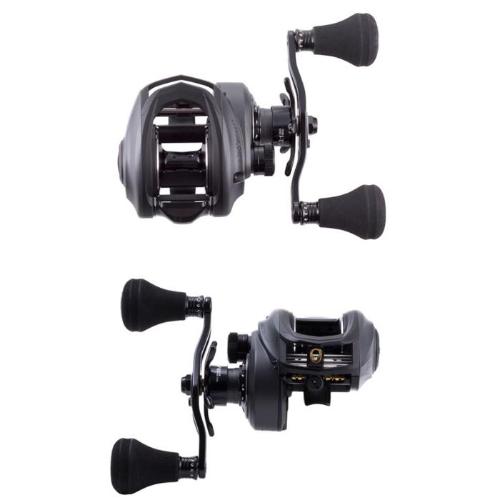 Abu Garcia（アブガルシア） ベイトリール アブ ガルシア レボ