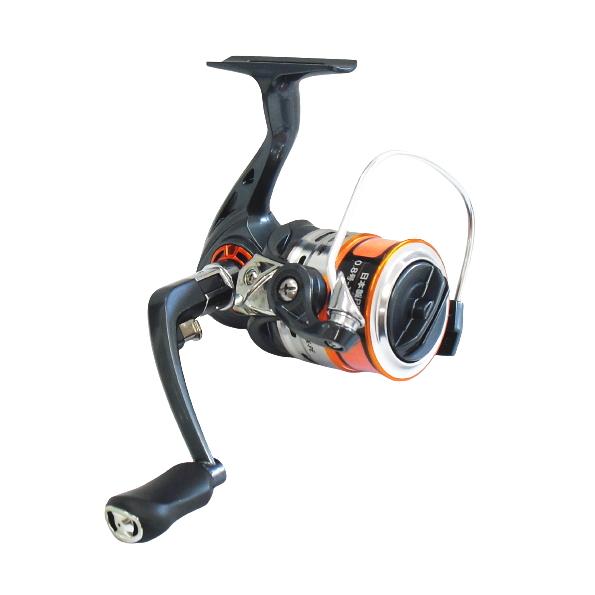 スピニングリール グローブライド スポーツライン RA V-MAX ブイ