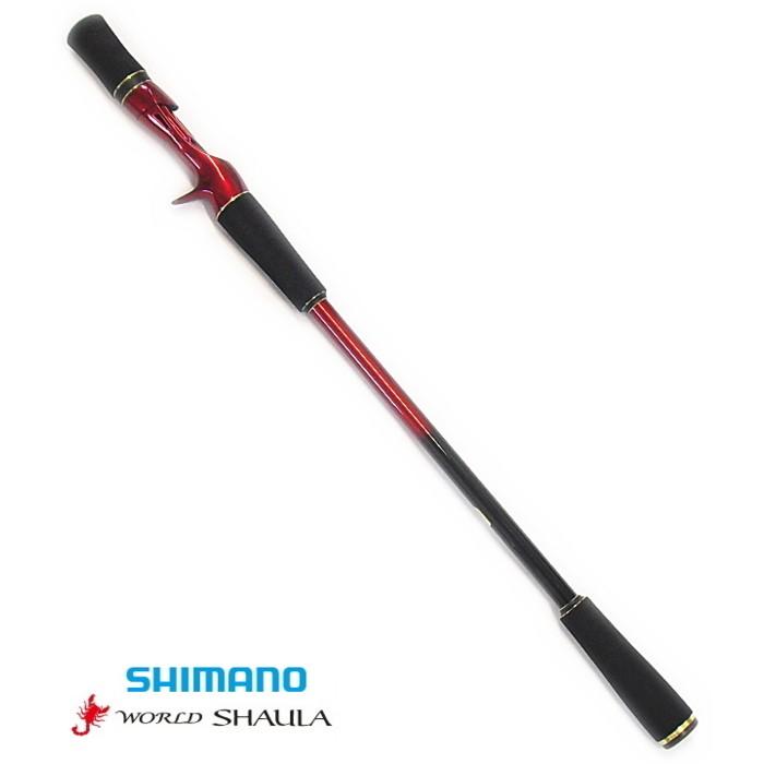 シマノ（SHIMANO） ワールドシャウラ エクステンションバット Type B