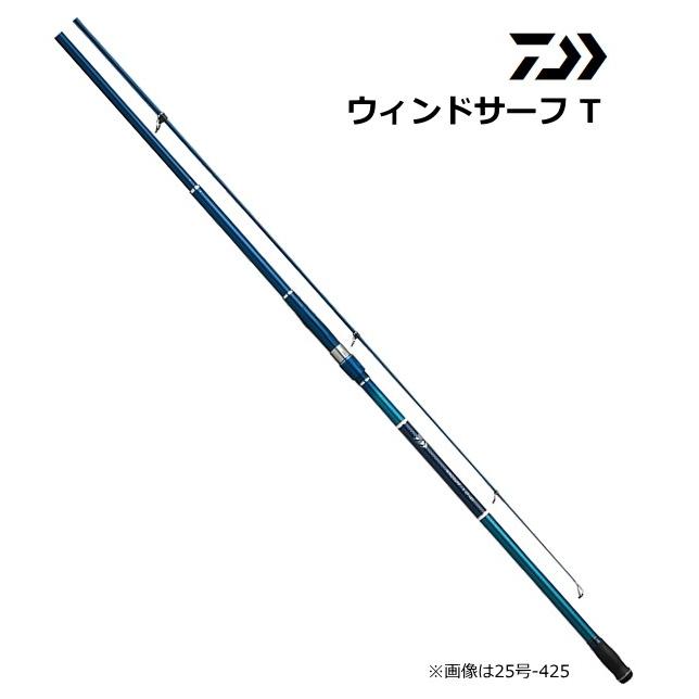 DAIWA（ダイワ） 投げ竿 ウィンドサーフT 27号-425 / / 釣具 / daiwa