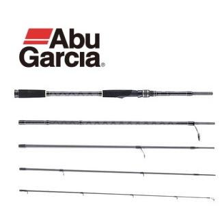 Abu Garcia（アブガルシア） ルアーロッド アブ ガルシア クロス