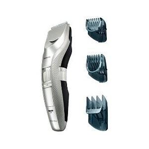 パナソニック メンズヘアーカッター シルバー調 ER-GC72-S バリカン