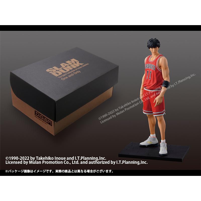 One and Only『SLAM DUNK』流川 楓 : T.S.C.O.I.T.SHOP - 通販 - Yahoo