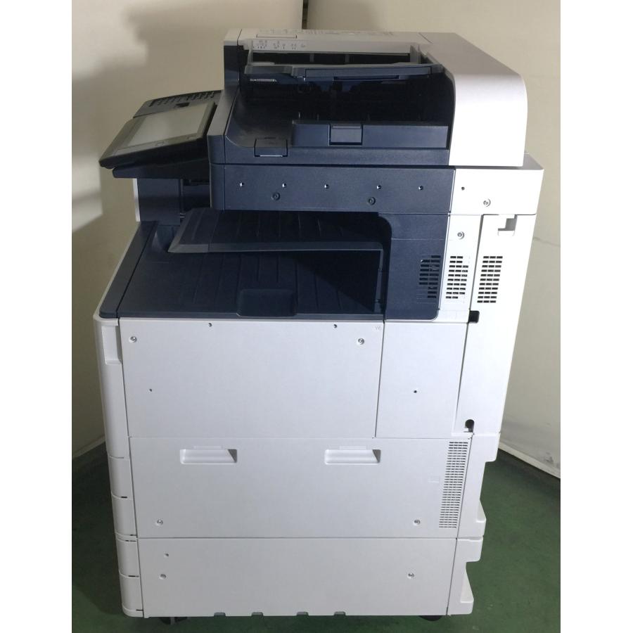 埼玉発】【FUJIFILM(旧Xerox)】A3カラーレーザー複合機 DocuCentre-VII