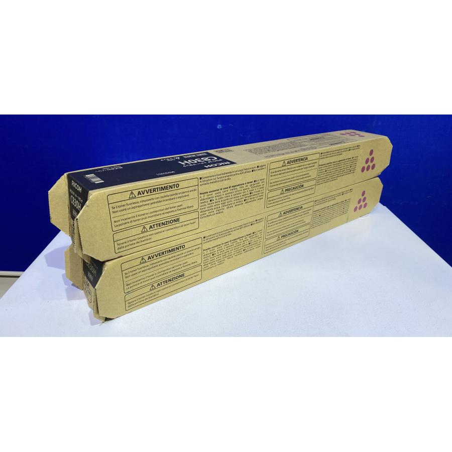 リコー（RICOH） 【越谷発】【RICOH】純正未使用品 IPSiO SPトナー