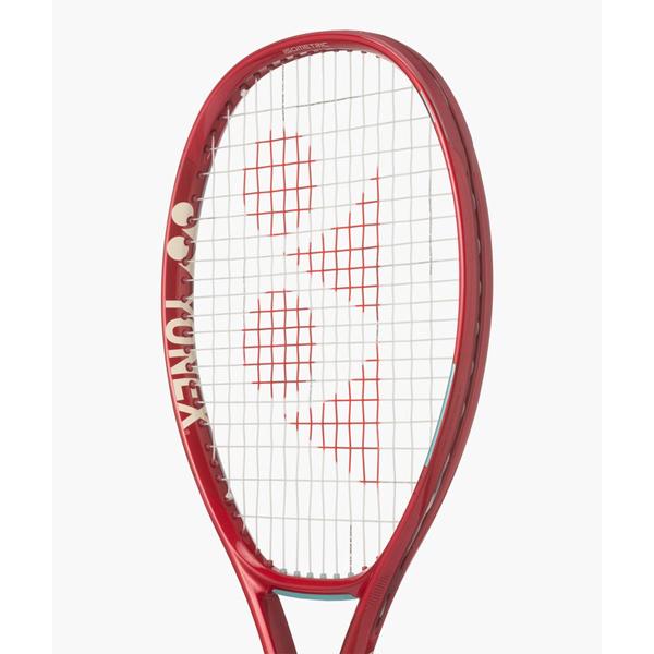 YONEX（ヨネックス） 2026 Vコア 100L ルビーレッド(338) 08VC100L