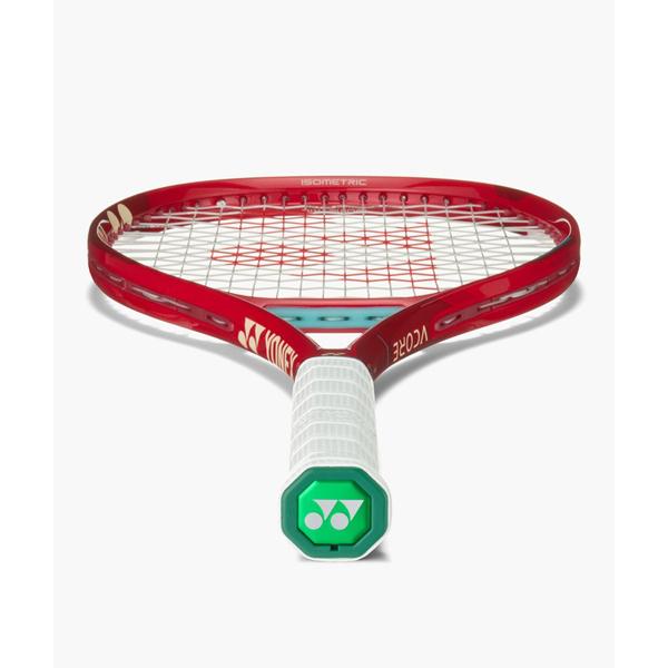 YONEX（ヨネックス） 2026 Vコア 100L ルビーレッド(338) 08VC100L