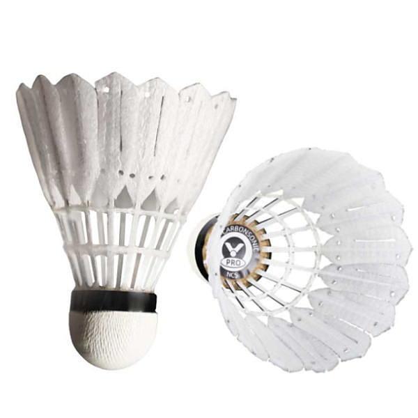 VICTOR ビクター カーボンシャトルプロ 1ダース(12球)x20本セット