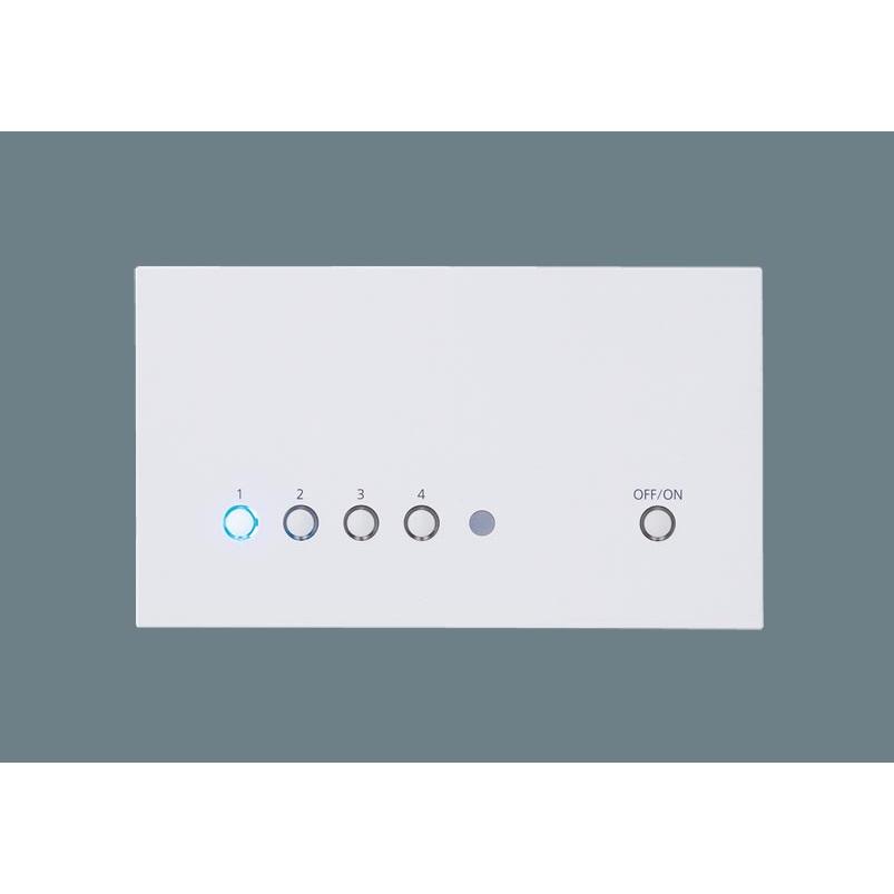 Panasonic（パナソニック） NQ28752WK リビングライコン5回路マルチ高