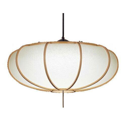 Panasonic（パナソニック） LGB13623LE1 和風LEDペンダントライト 天井