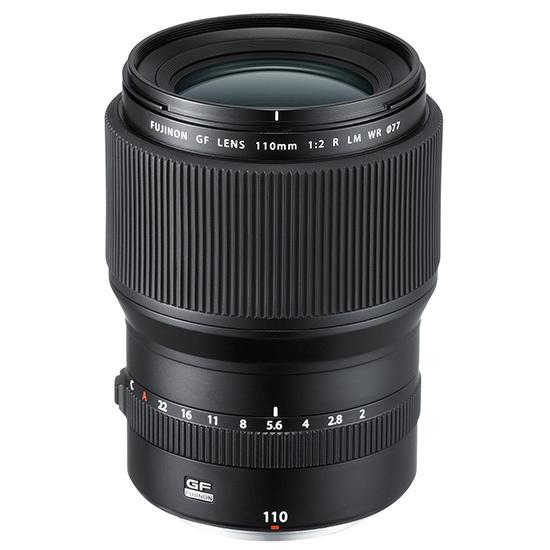 富士フイルム GFXシステム FUJIFILM（フジフイルム）GF110mm F2 R LM