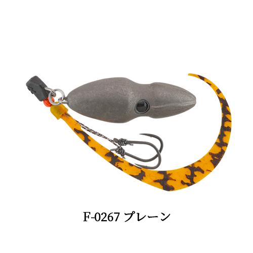 JACKALL（ジャッカル） TGビンビンスイッチ TG BINBIN SWITCH 60g F