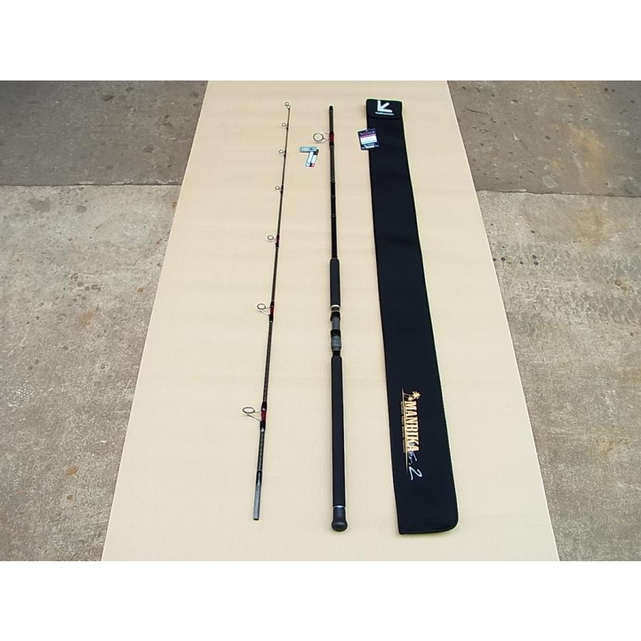 tailwalk（テイルウォーク） 105XXH PLUGGING SP マンビカ Ver.2