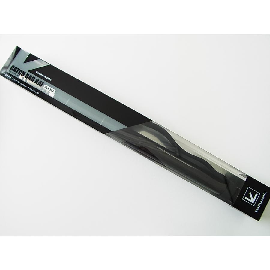 tailwalk（テイルウォーク） 600 キャッチバー 改 600 tailwalk : 釣