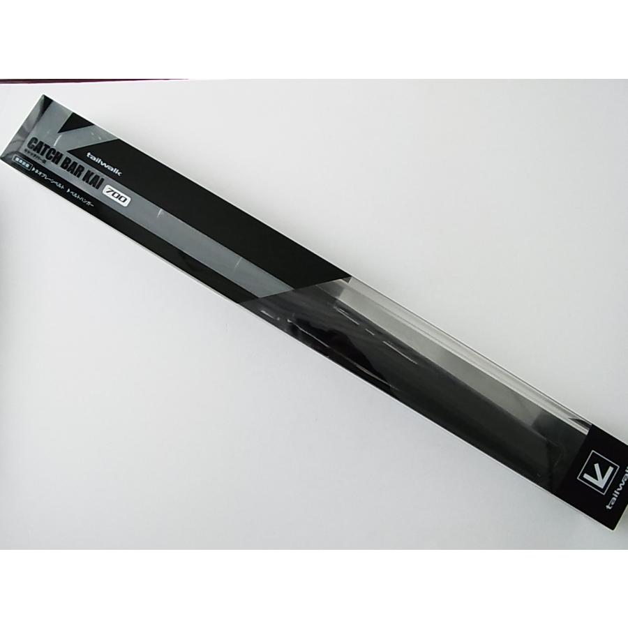 tailwalk（テイルウォーク） 700 キャッチバー 改 700 tailwalk : 釣