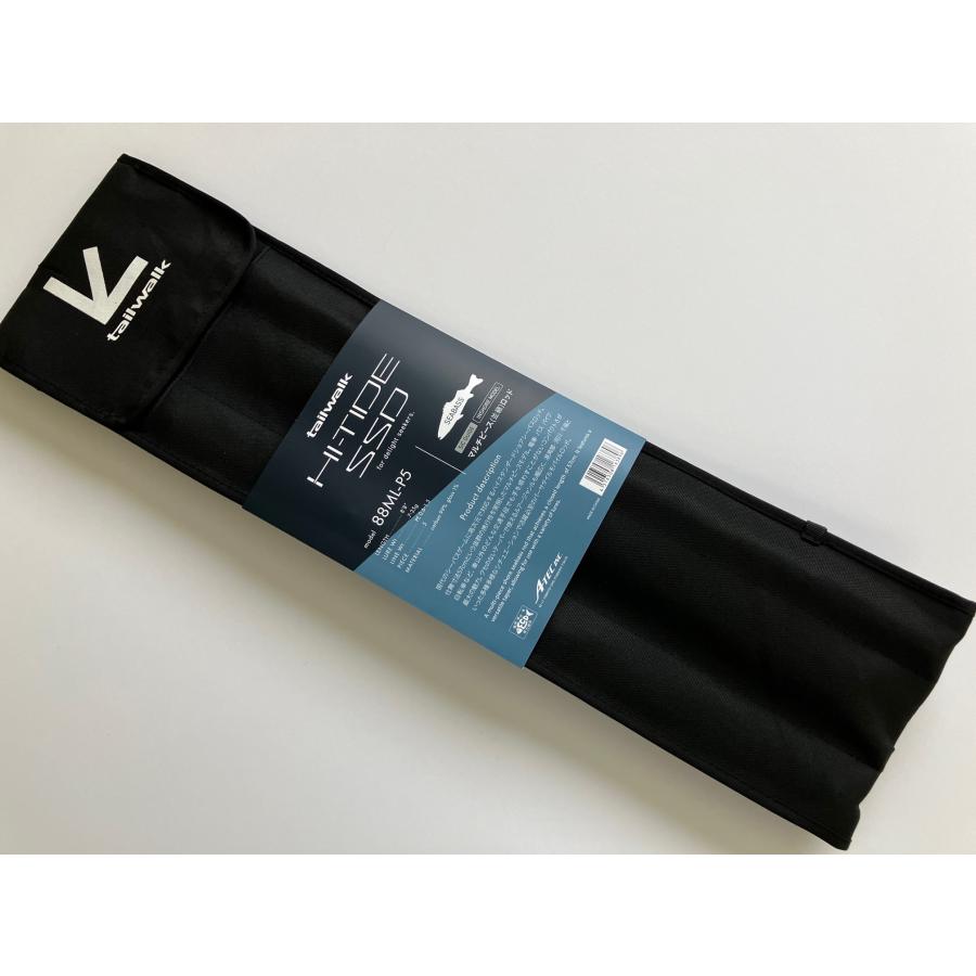 tailwalk（テイルウォーク） 88ML-P5 ハイタイド SSD 88ML-P5 tailwalk