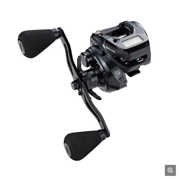 tailwalk（テイルウォーク） 100HG-DH/R VILAYER DG (ヴィレイヤー DG