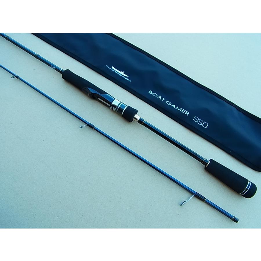 tailwalk（テイルウォーク） S610ML ボートゲーマー SSD S610ML