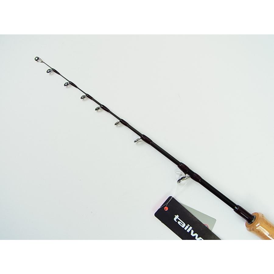 tailwalk（テイルウォーク） C43L-T トラウティア フェリーク C43L-T