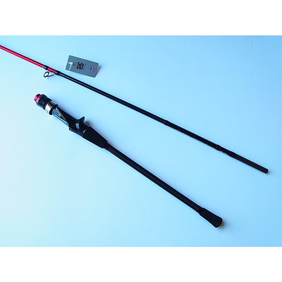 alpha tackle（アルファタックル） 155 アルファソニック フグゲーム