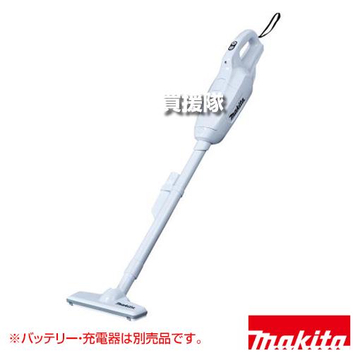 マキタ（makita） 10.8V 充電式クリーナ （本体のみ/バッテリー 充電器