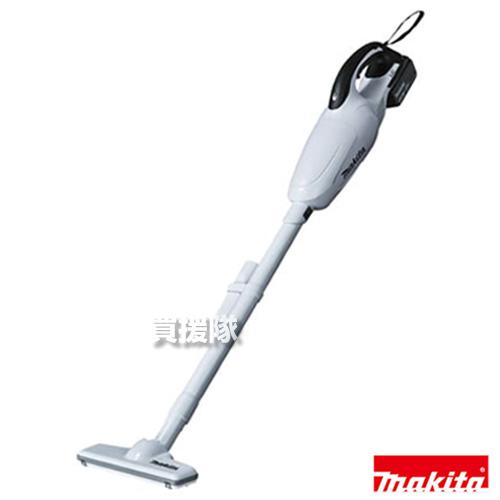 マキタ（makita） 掃除機 コードレス 充電式クリーナー CL180FDRFW