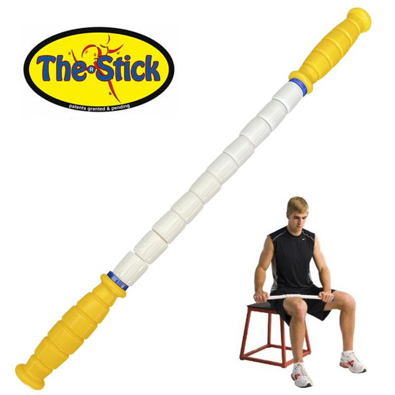 NEWタイプ The Stick ザ・スティック ショートサイズ （マッサージ