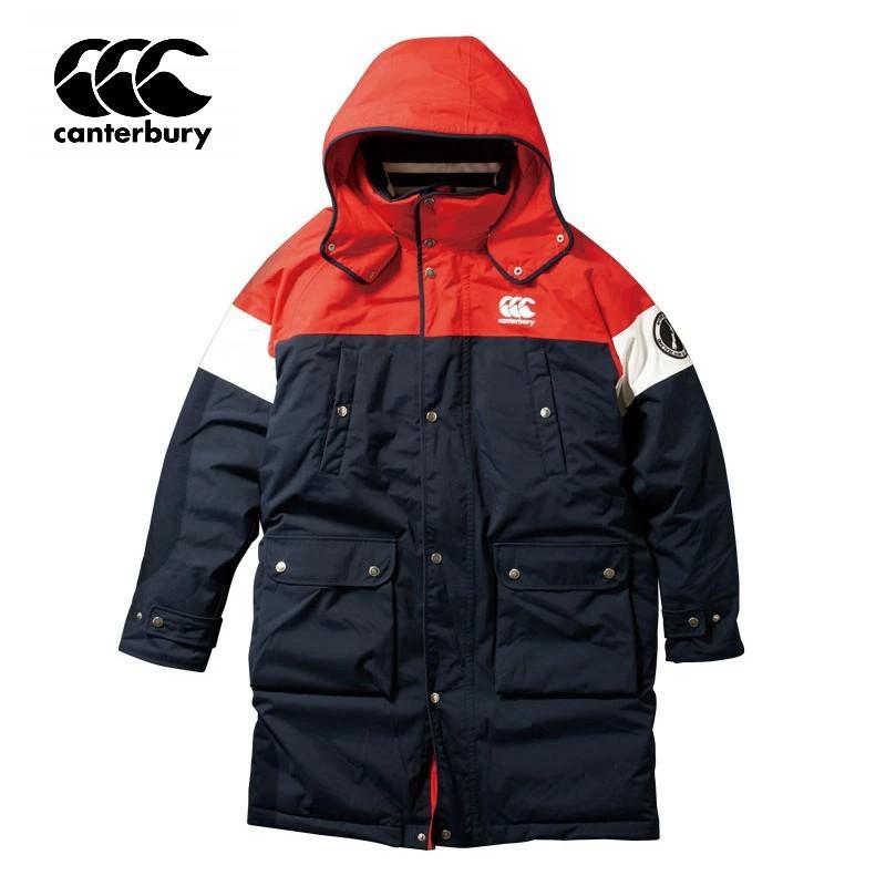 カンタベリー（Canterbury） canterbury INVERCARGILL DOWN COAT
