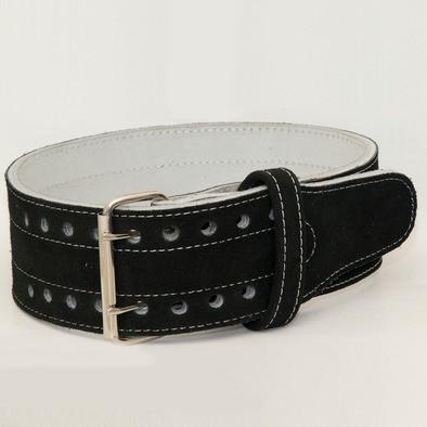 ゴールドジム（GOLD'S GYM） ベルト パワーベルト 2ピンタイプ