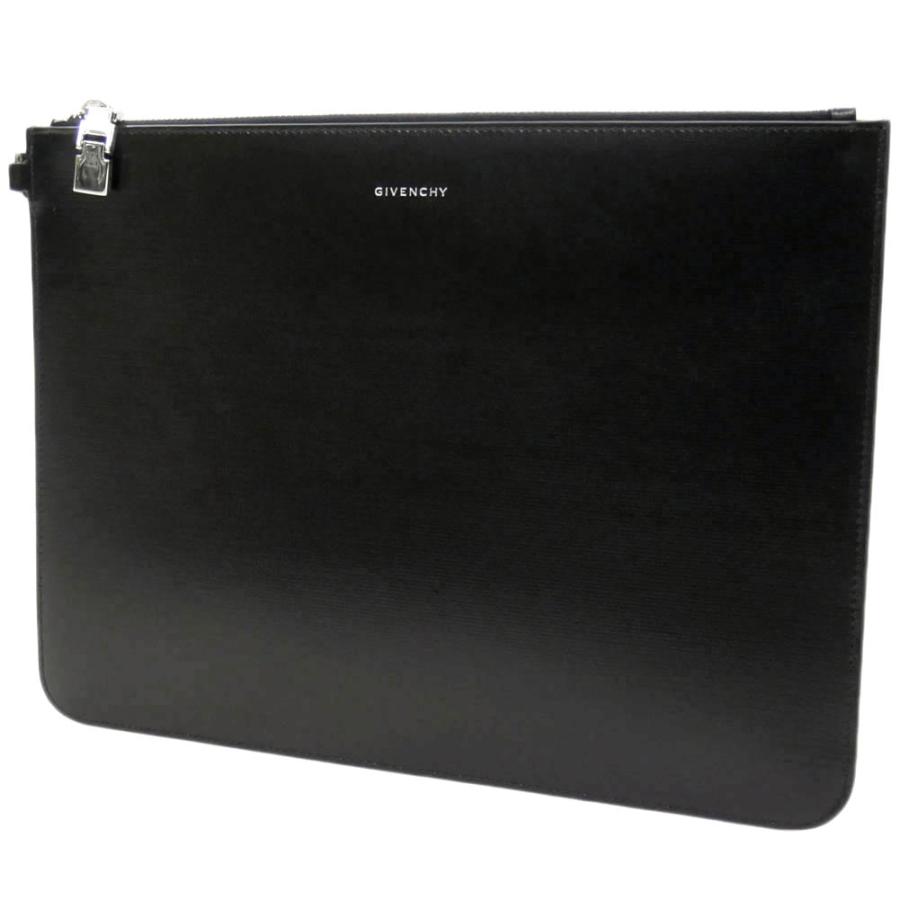 GIVENCHY（ジバンシィ） メンズラージポーチ/クラッチバッグ
