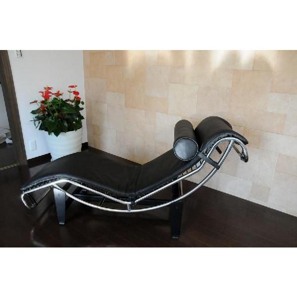 LC4 シェーズロング ル・コルビジェ ソファ ソファー ベッド 椅子