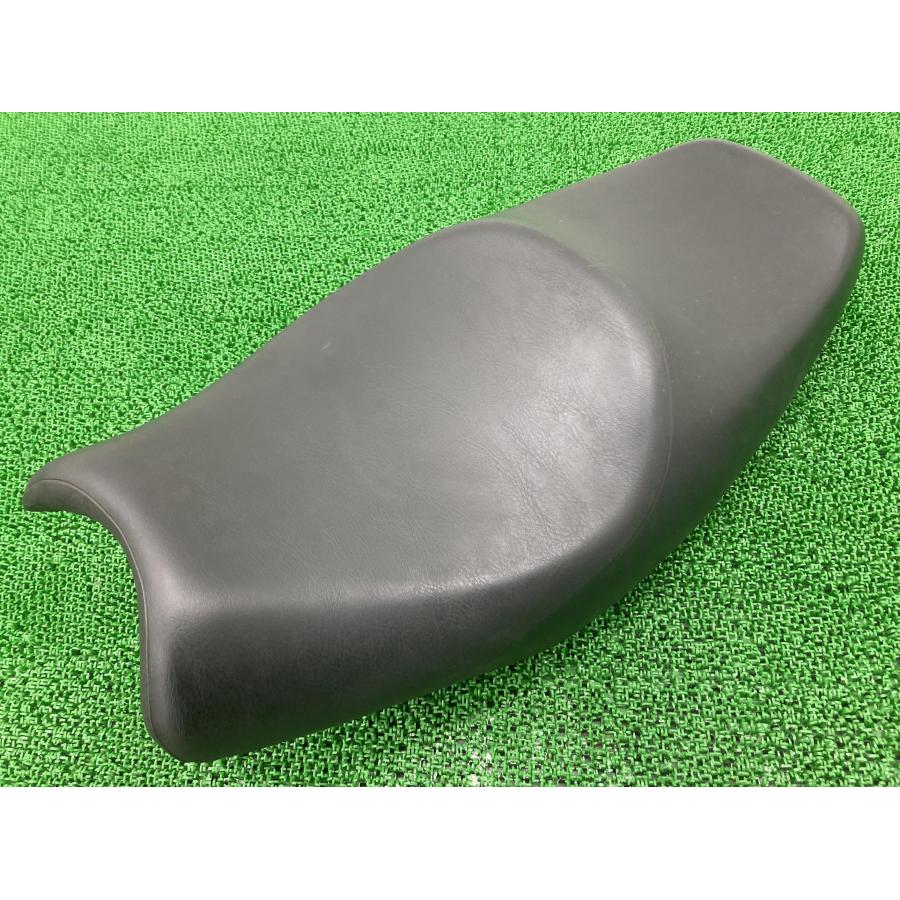 カワサキ（Kawasaki） ZZ-R1400 シート 53066-0161 純正 中古 バイク