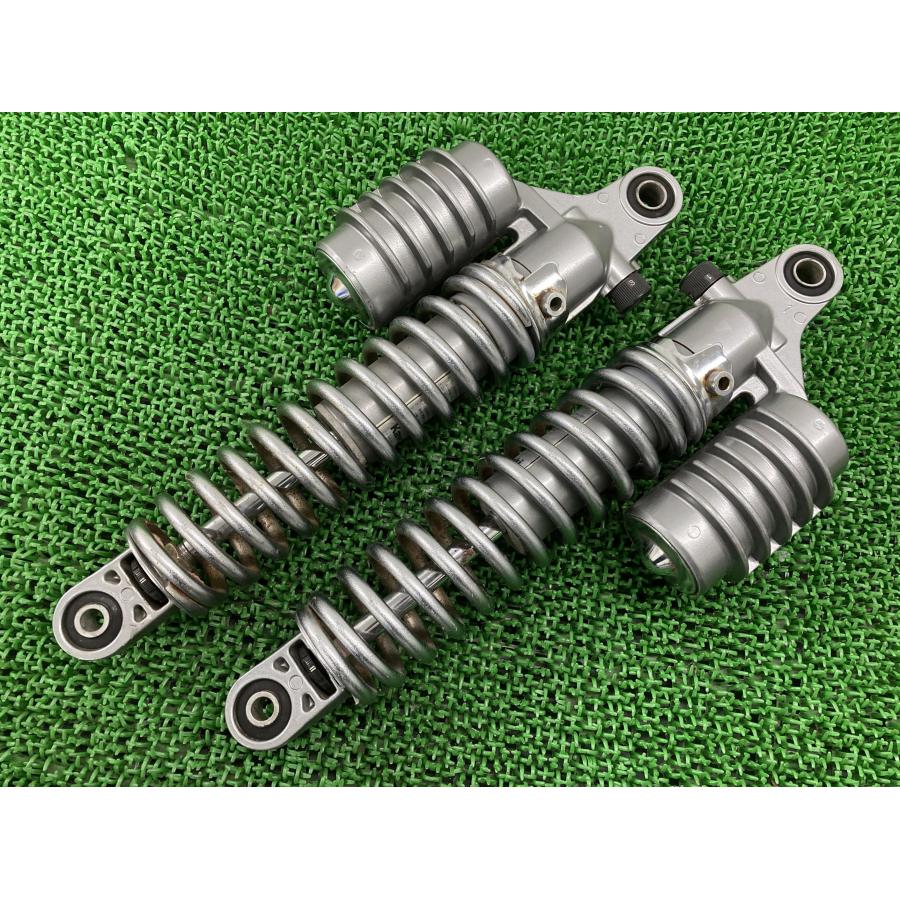 カワサキ（Kawasaki） ゼファー750 リアサスペンション 左右 ZR750C