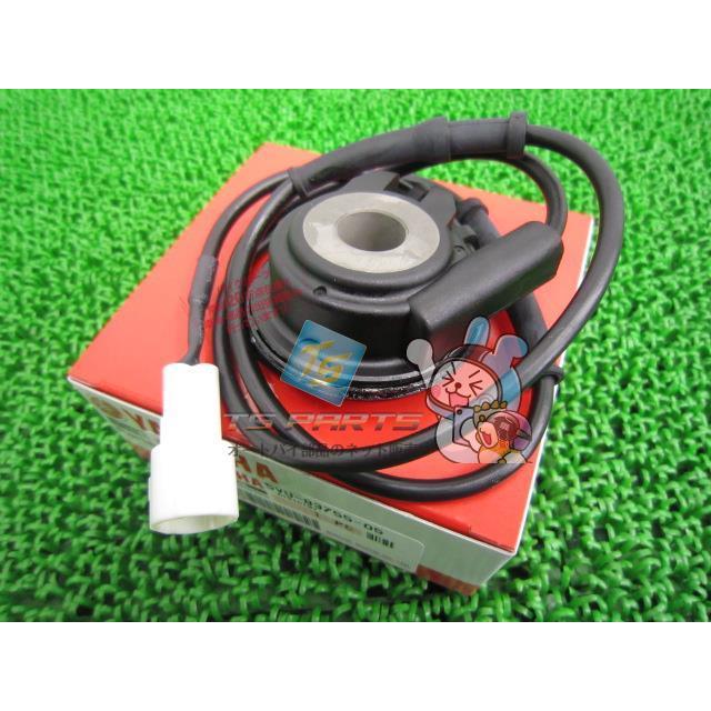 ヤマハ発動機 T-MAX スピードセンサー 在庫有 即納 ヤマハ 純正 新品